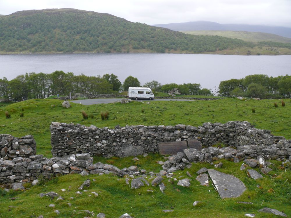 Région du Strathnaver