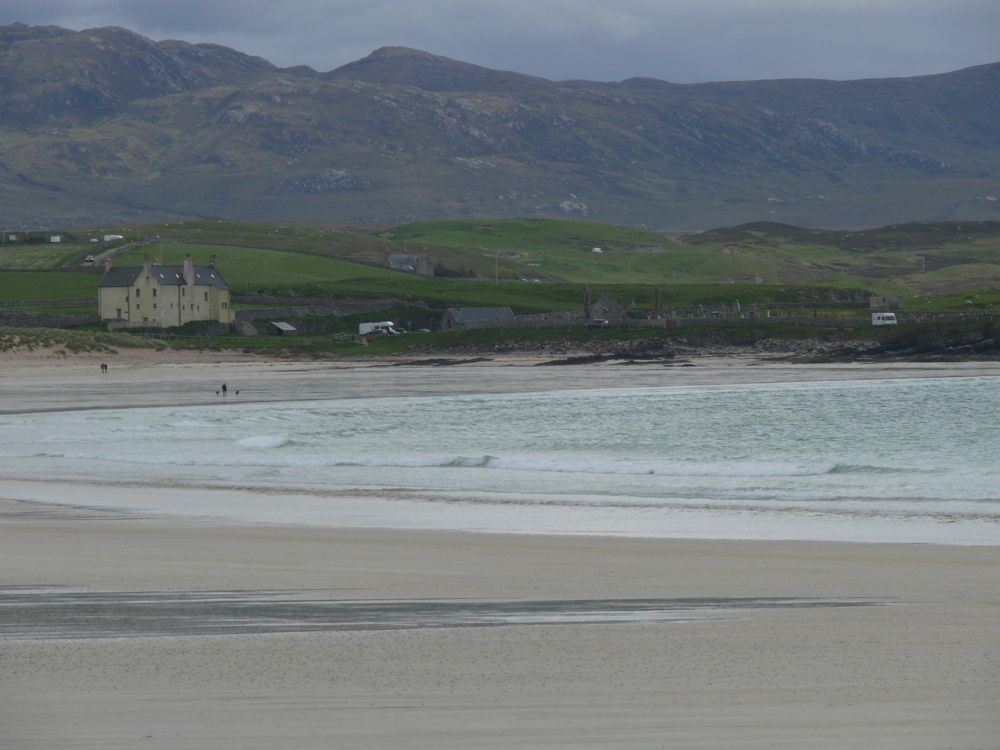 Balnakeil