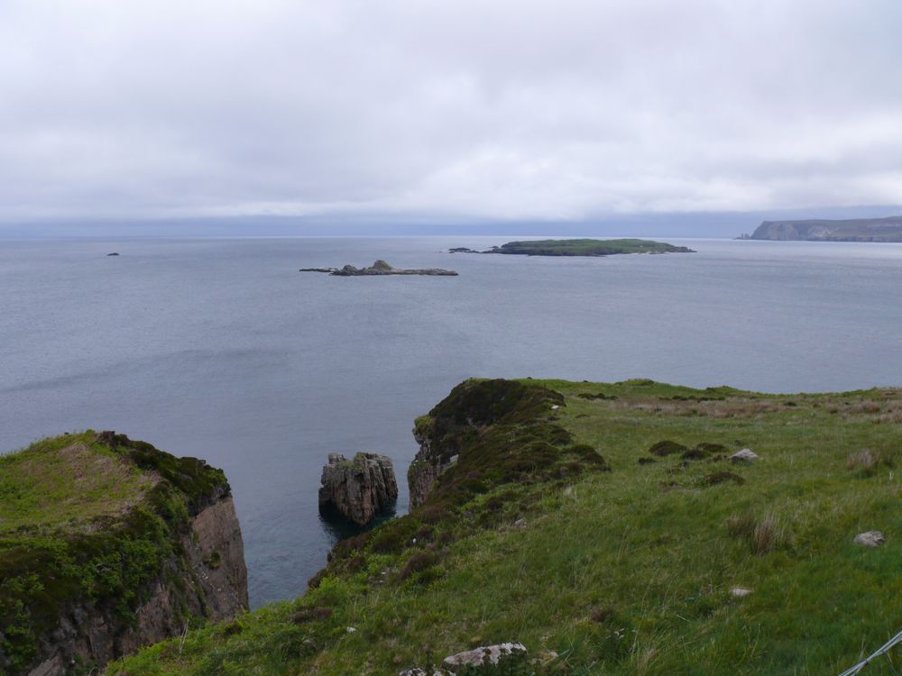 Loch Eriboll