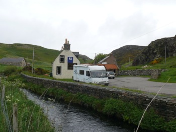 Musée de Bettyhill