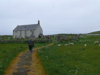 Musée de Bettyhill