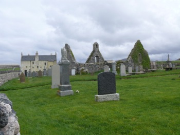 Balnakeil
