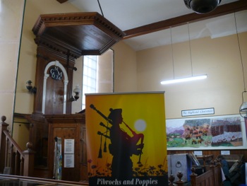 Musée de Bettyhill