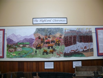 Musée de Bettyhill
