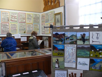 Musée de Bettyhill