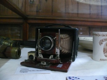 Musée de Bettyhill