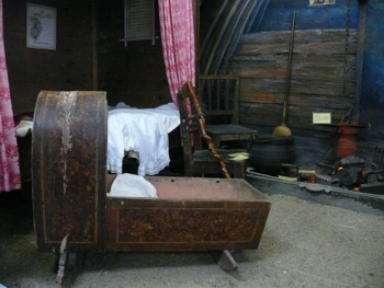 Musée de Bettyhill