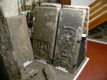 Musée de Bettyhill