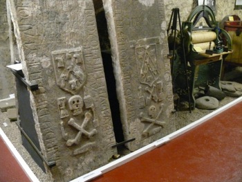 Musée de Bettyhill