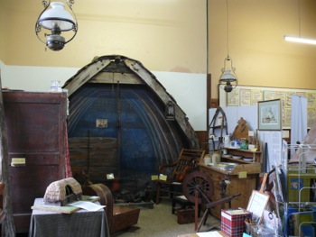 Musée de Bettyhill