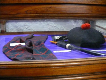 Musée de Bettyhill