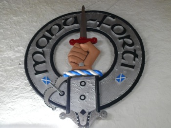 Musée de Bettyhill