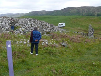 Région du Strathnaver