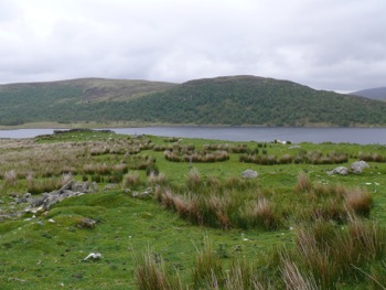 Région du Strathnaver