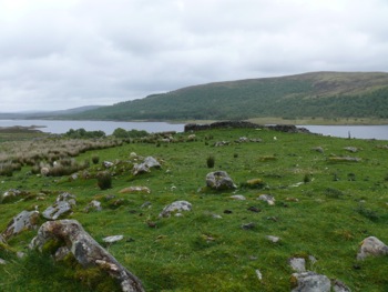 Région du Strathnaver