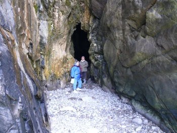 Balnakeil