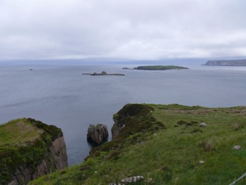 Loch Eriboll