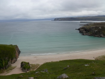 Loch Eriboll