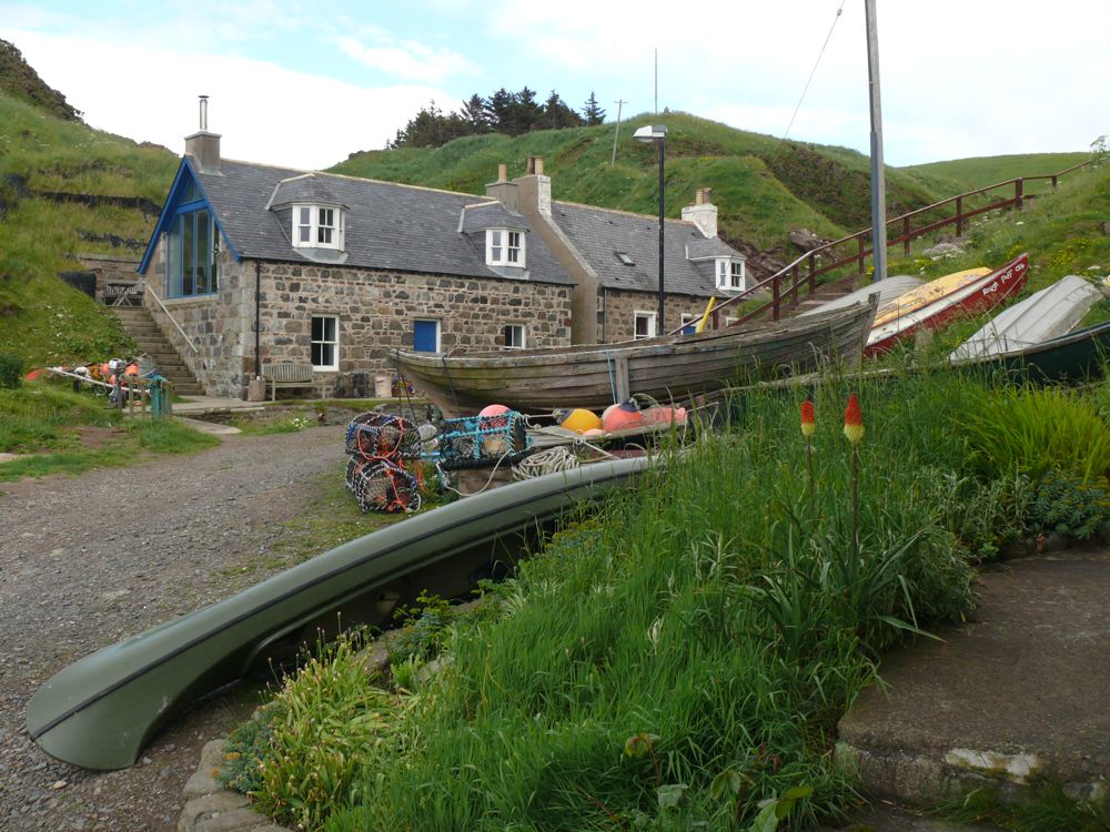 Crovie