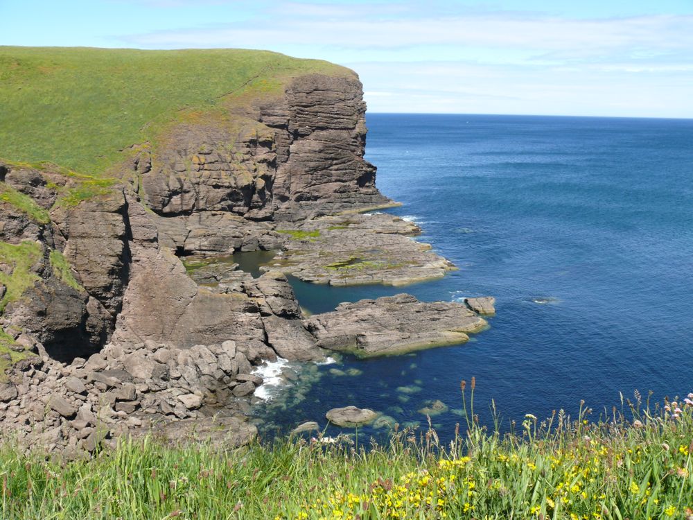 Cullycan Bay