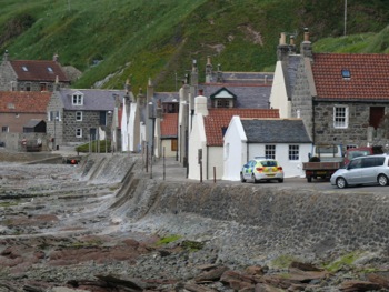 Crovie
