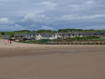 Cruden Bay