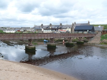 Cruden Bay