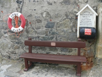 Crovie