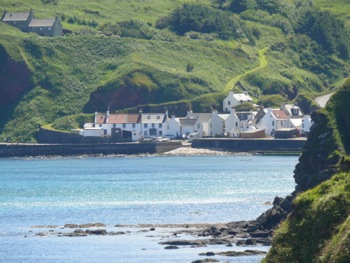 Cullycan Bay