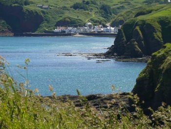 Cullycan Bay