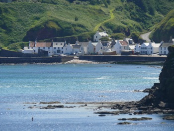 Cullycan Bay