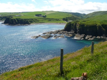 Cullycan Bay