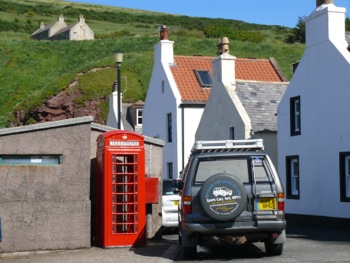 Pennan