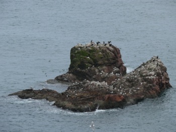 Bullers of Buchan