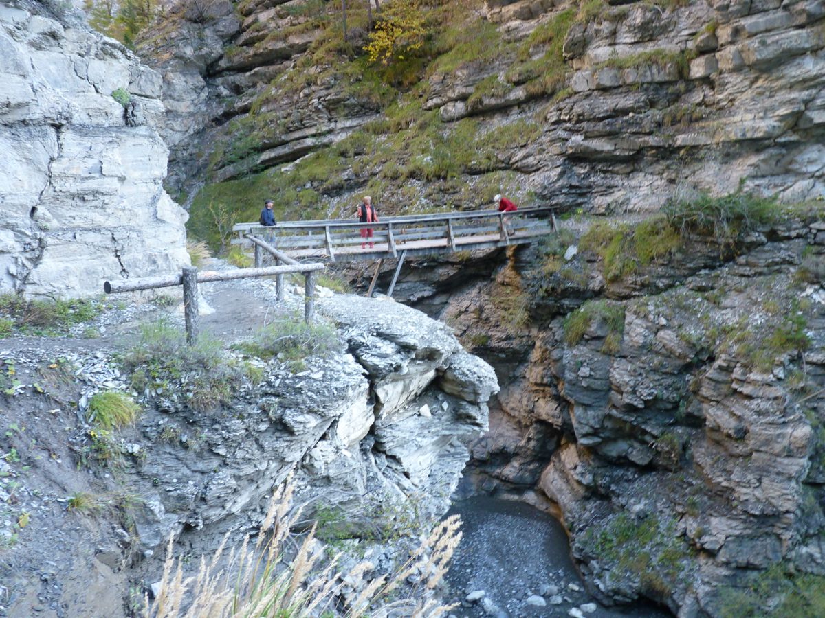 Gorges de Saint Pierre - 010