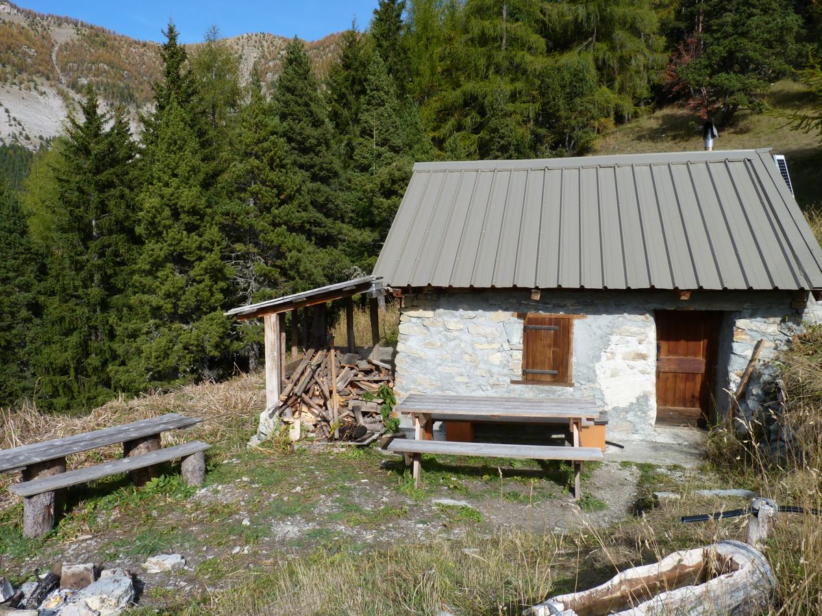 Gorges de Saint Pierre - 109