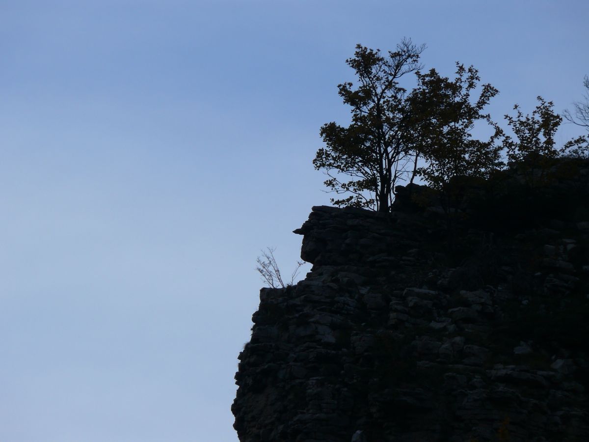 Gorges de Saint Pierre - 116