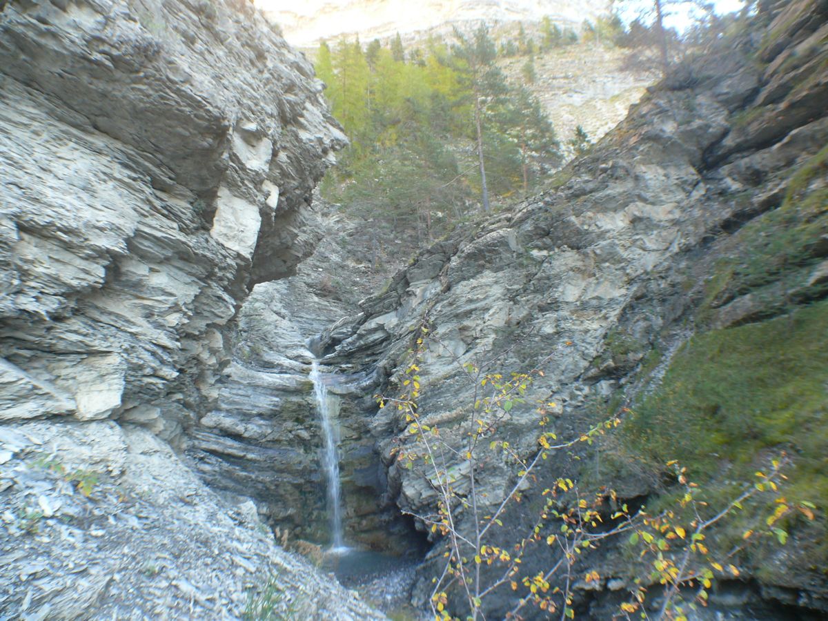 Gorges de Saint Pierre - 014