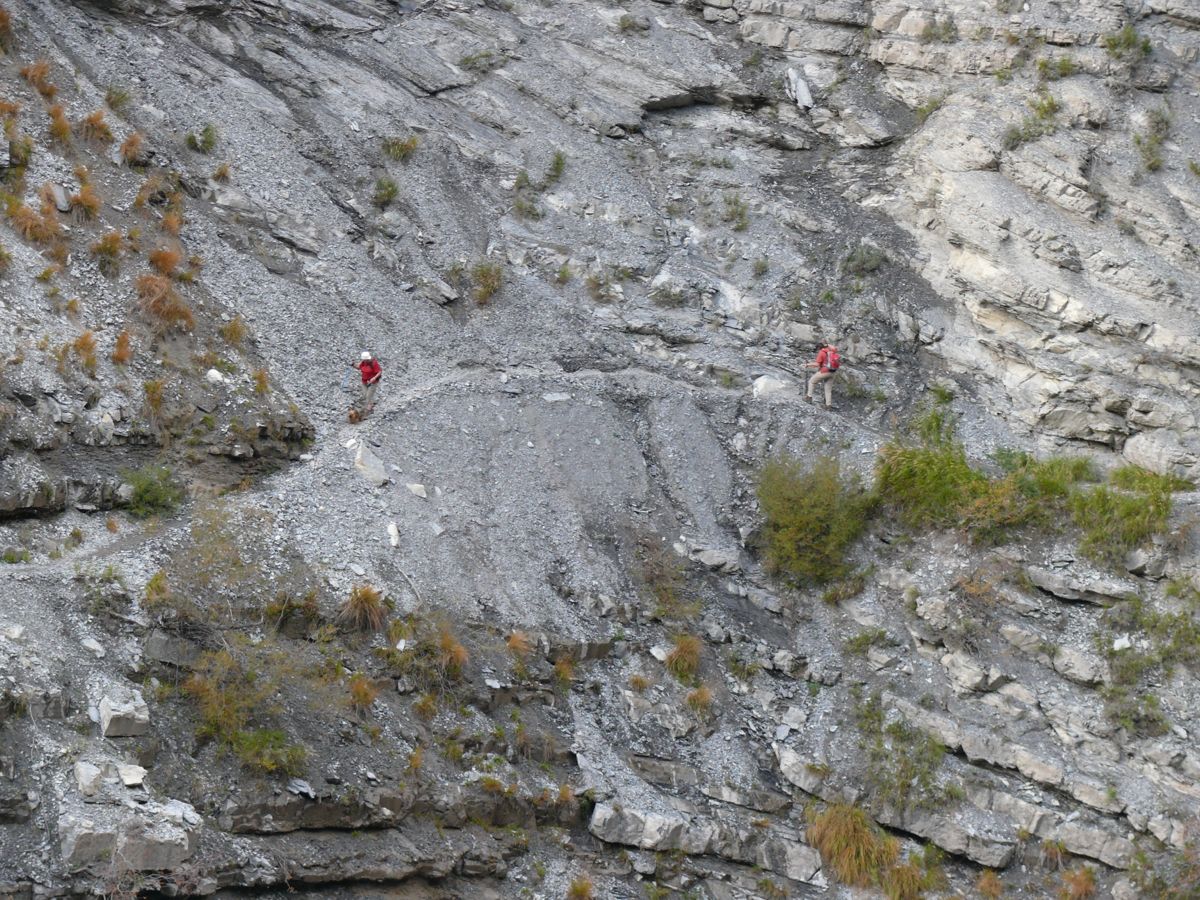 Gorges de Saint Pierre - 142