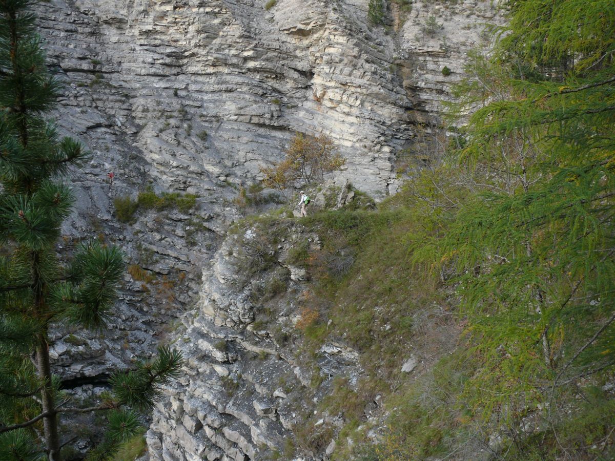 Gorges de Saint Pierre - 143
