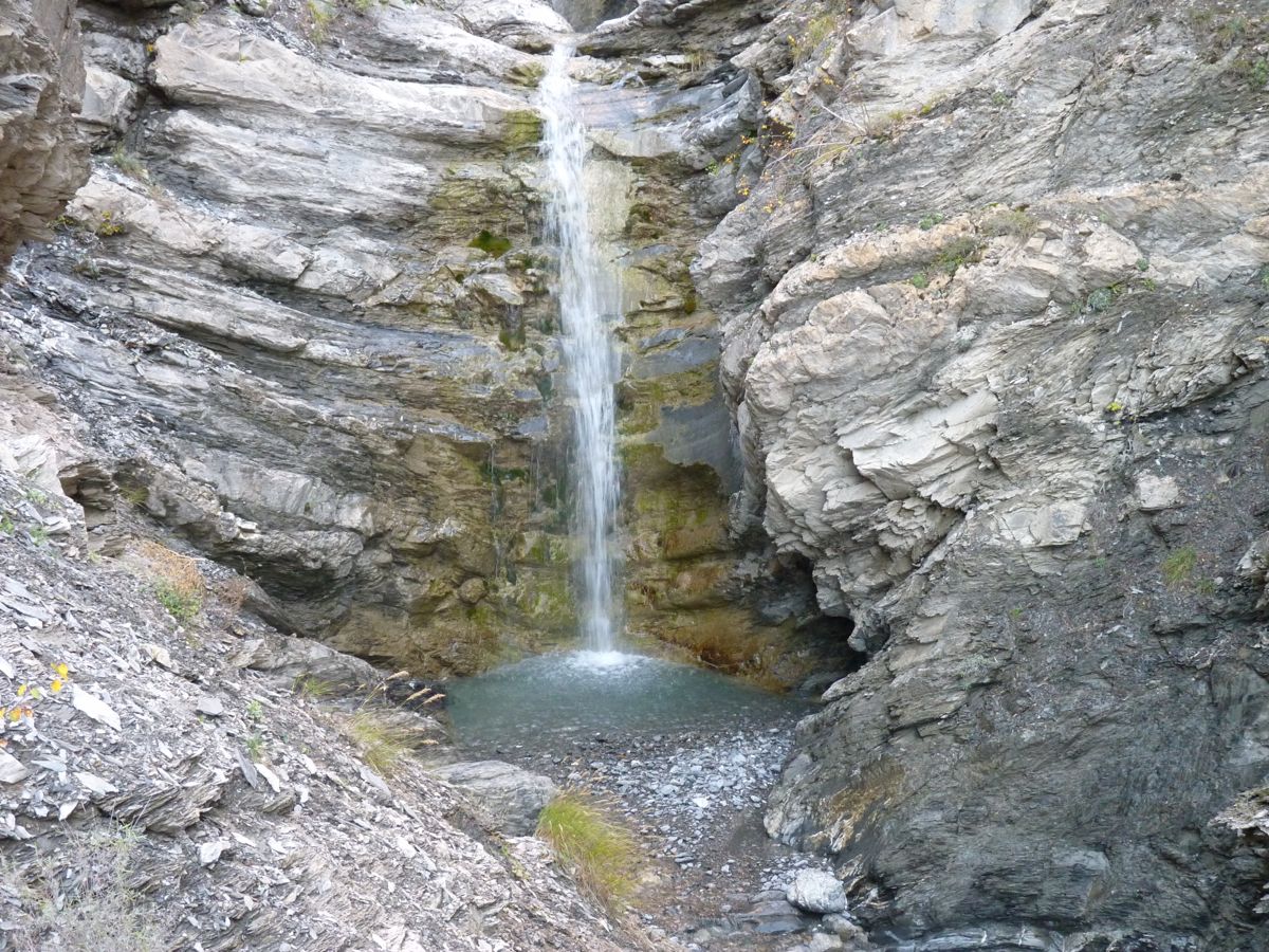 Gorges de Saint Pierre - 015