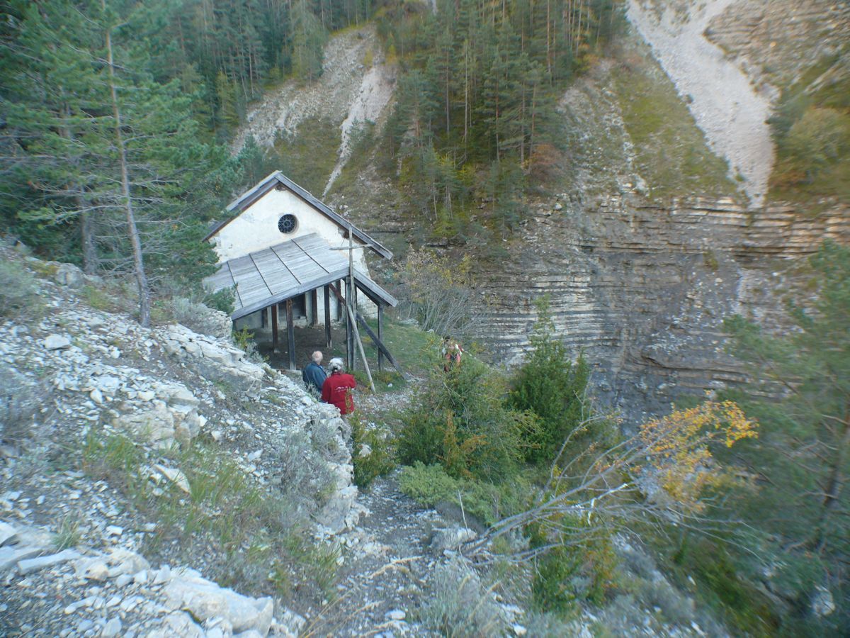 Gorges de Saint Pierre - 021