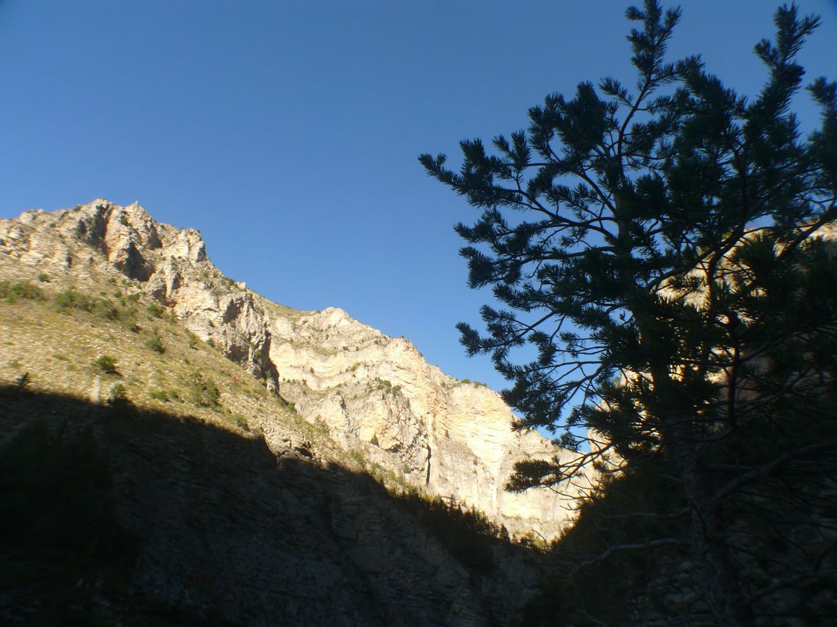 Gorges de Saint Pierre - 022