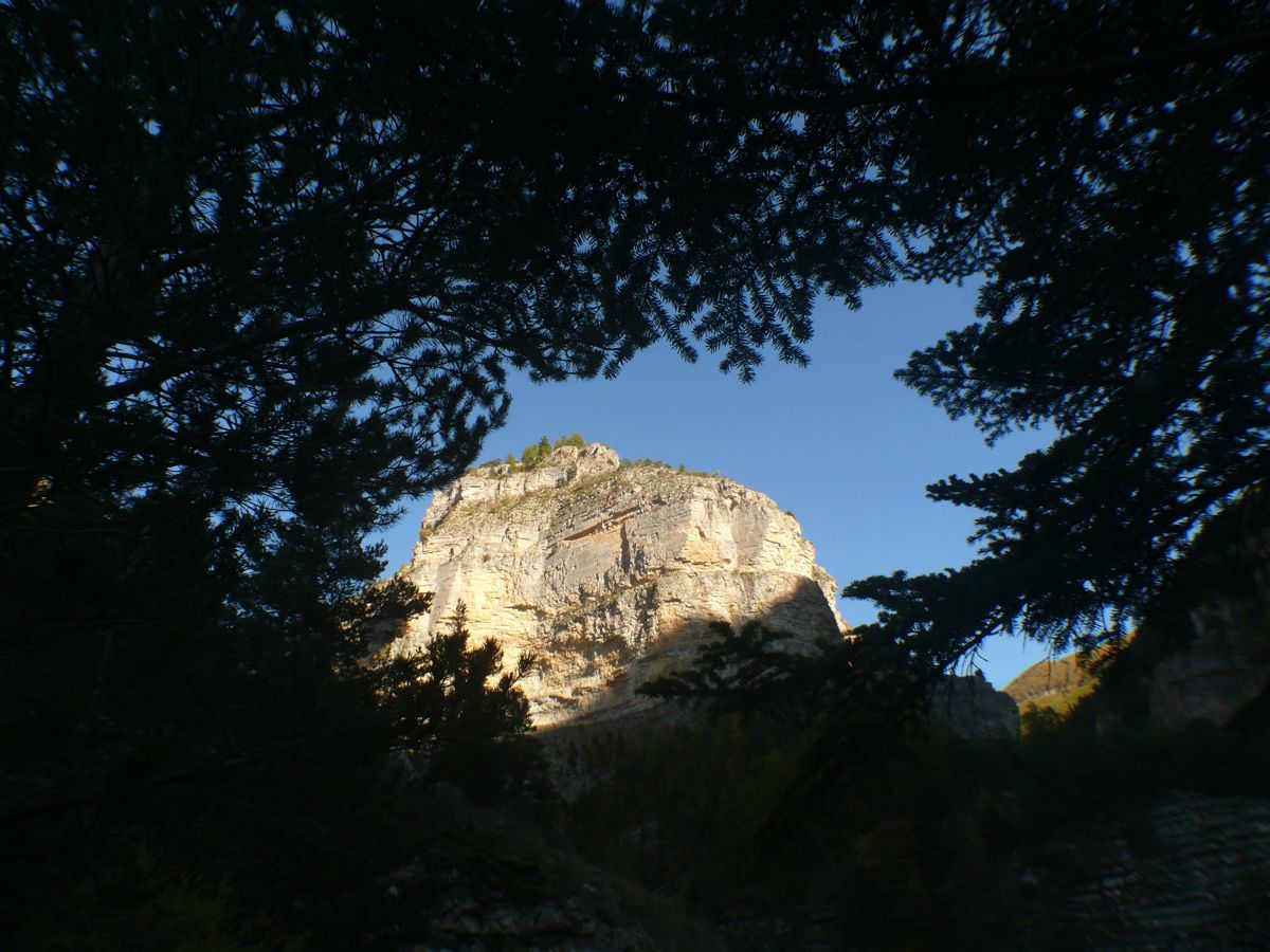 Gorges de Saint Pierre - 003