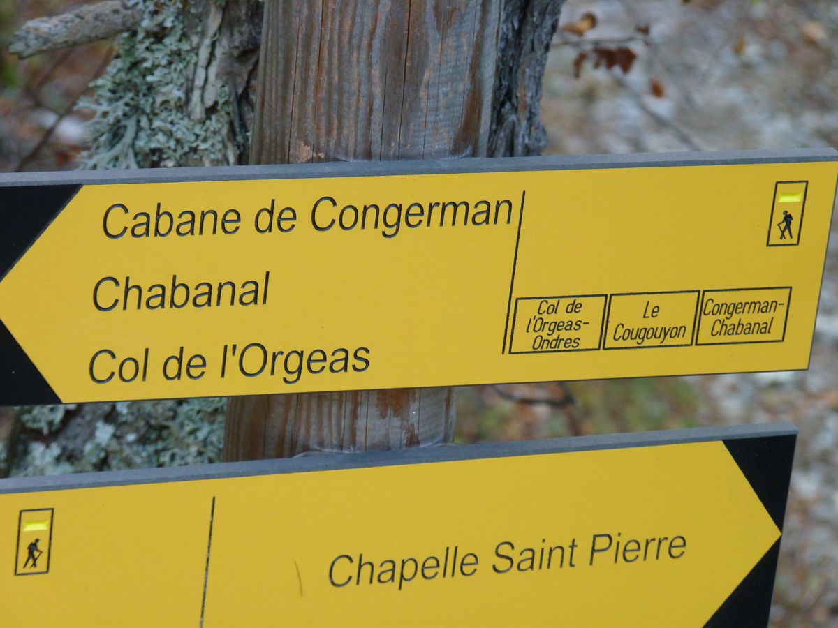 Gorges de Saint Pierre - 038