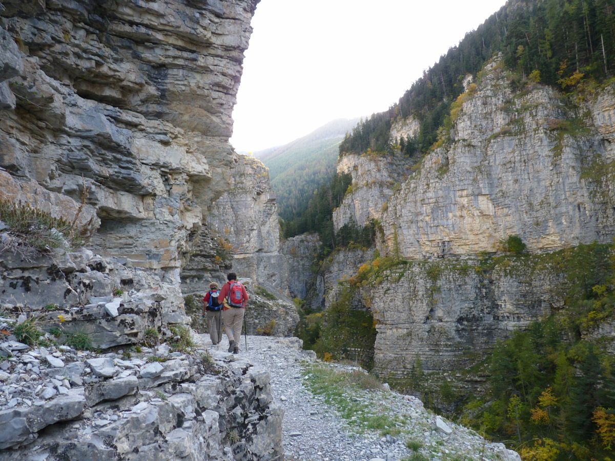 Gorges de Saint Pierre - 039