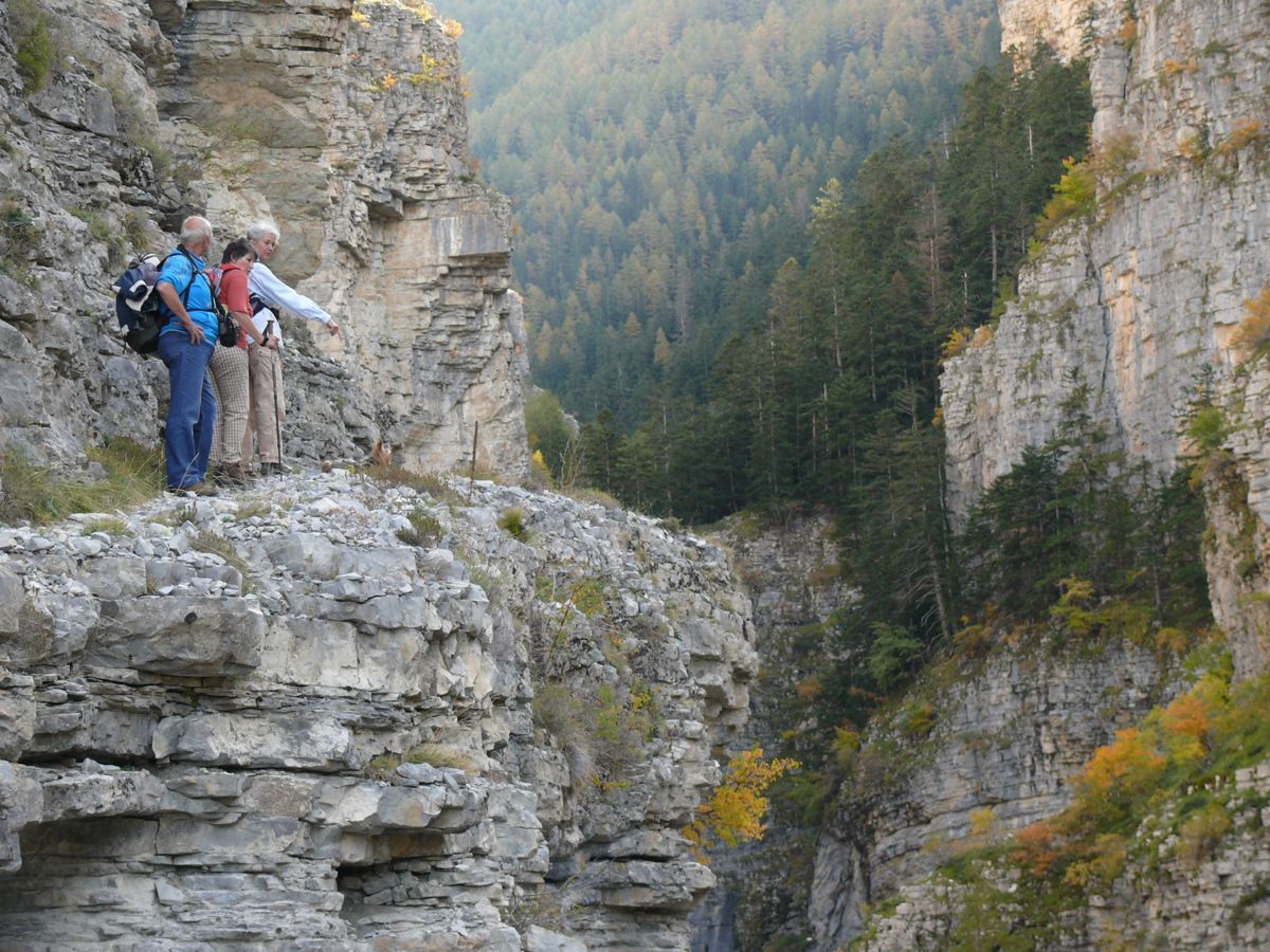 Gorges de Saint Pierre - 042
