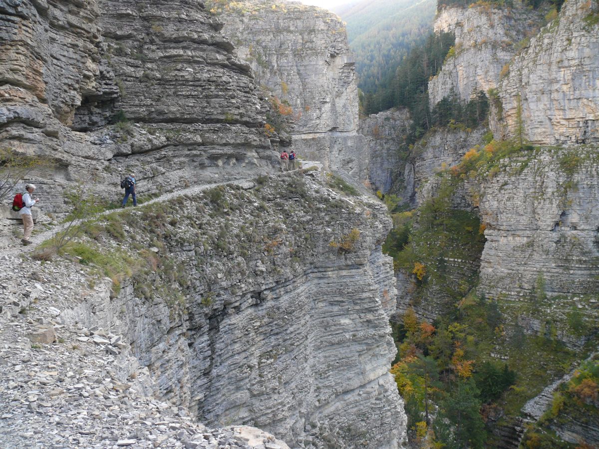 Gorges de Saint Pierre - 047