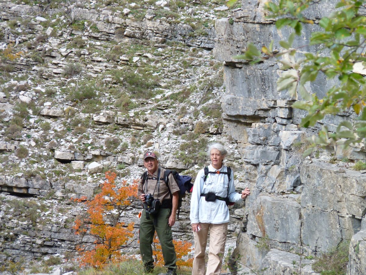 Gorges de Saint Pierre - 061