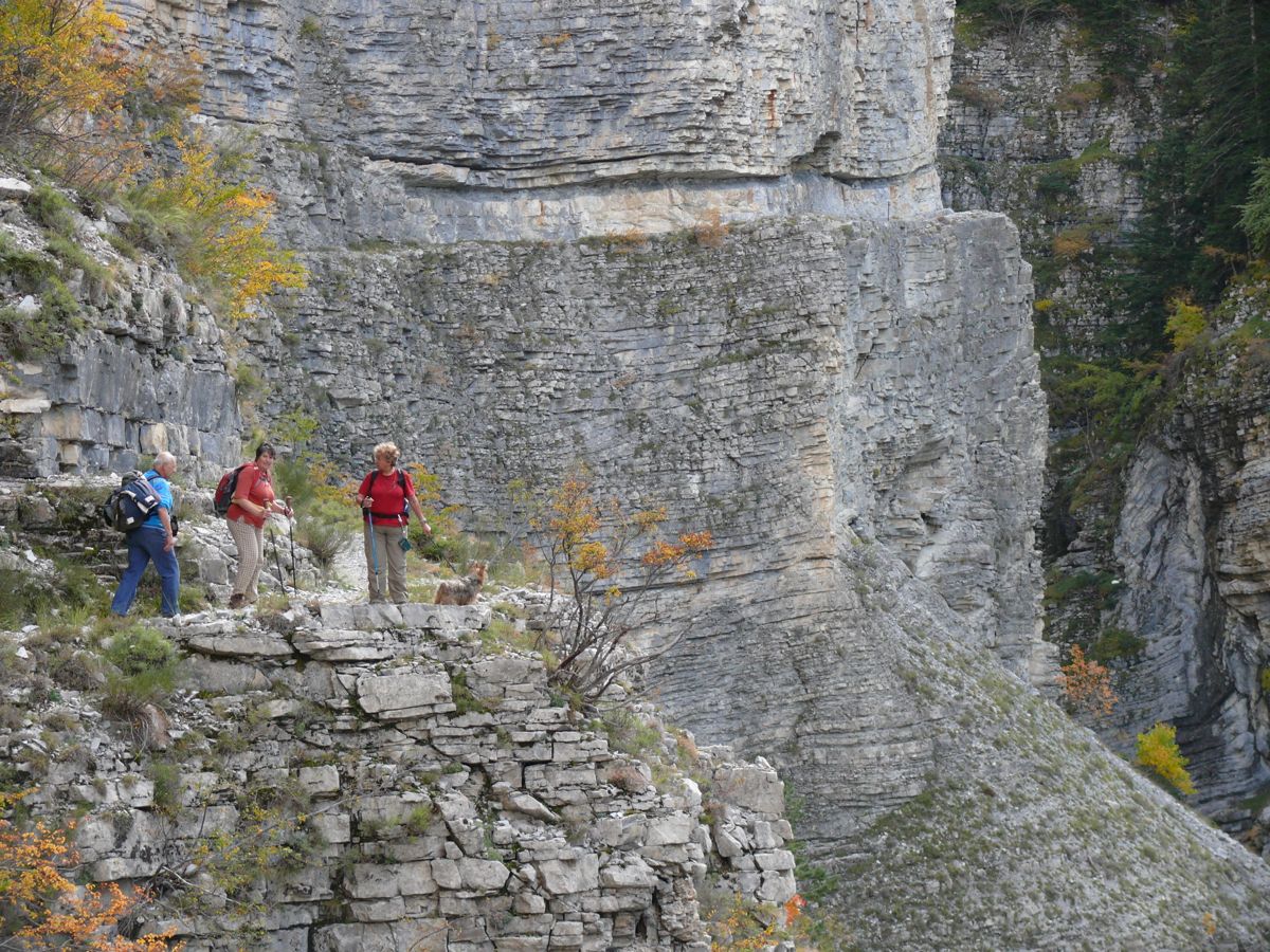 Gorges de Saint Pierre - 064
